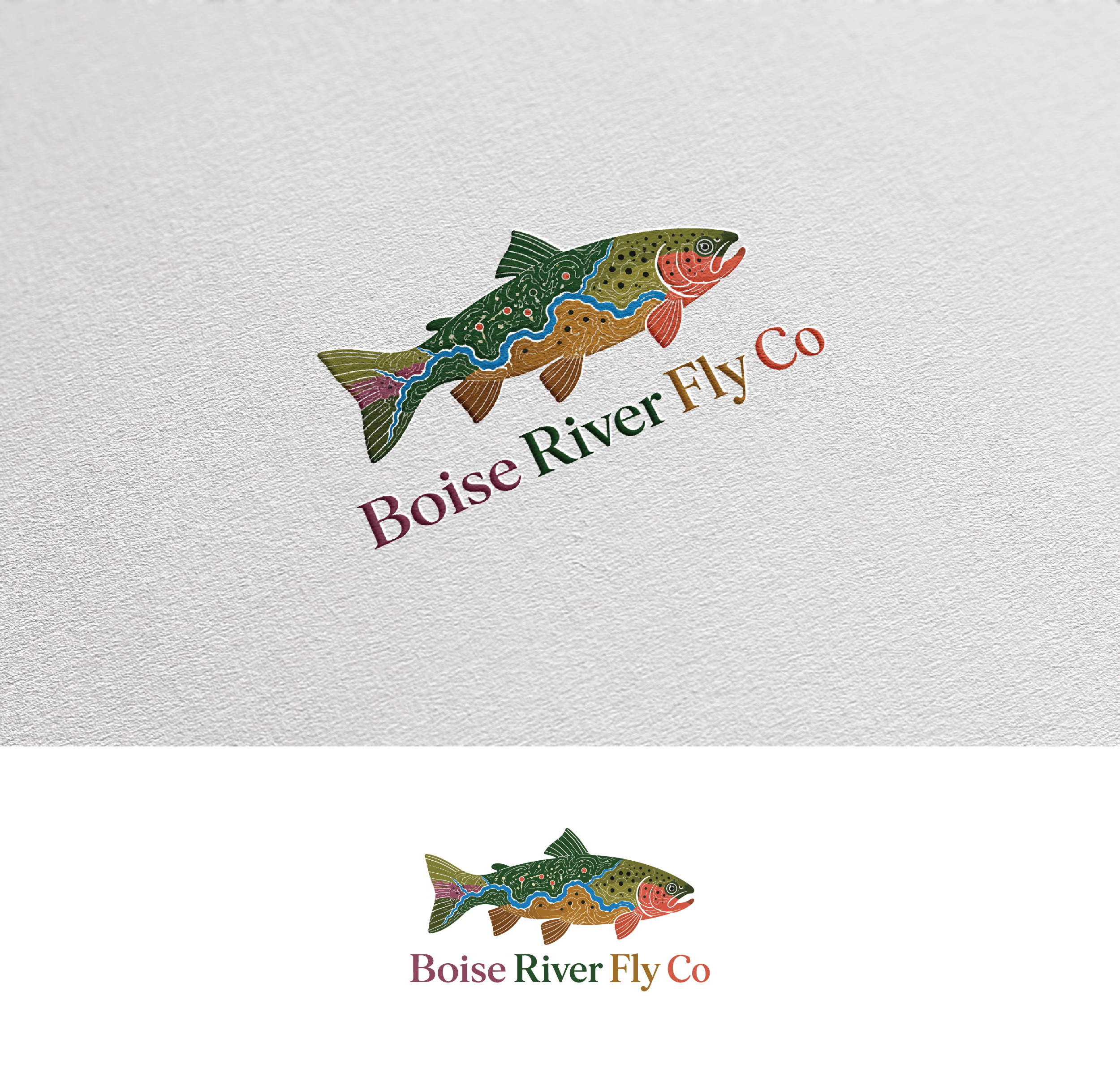 Logo Design by Afsana_Hoque for this project | Design #37367261