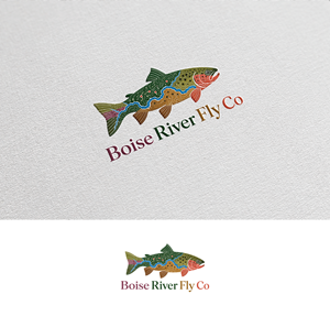 Logo Design by Afsana_Hoque for this project | Design: #37367261