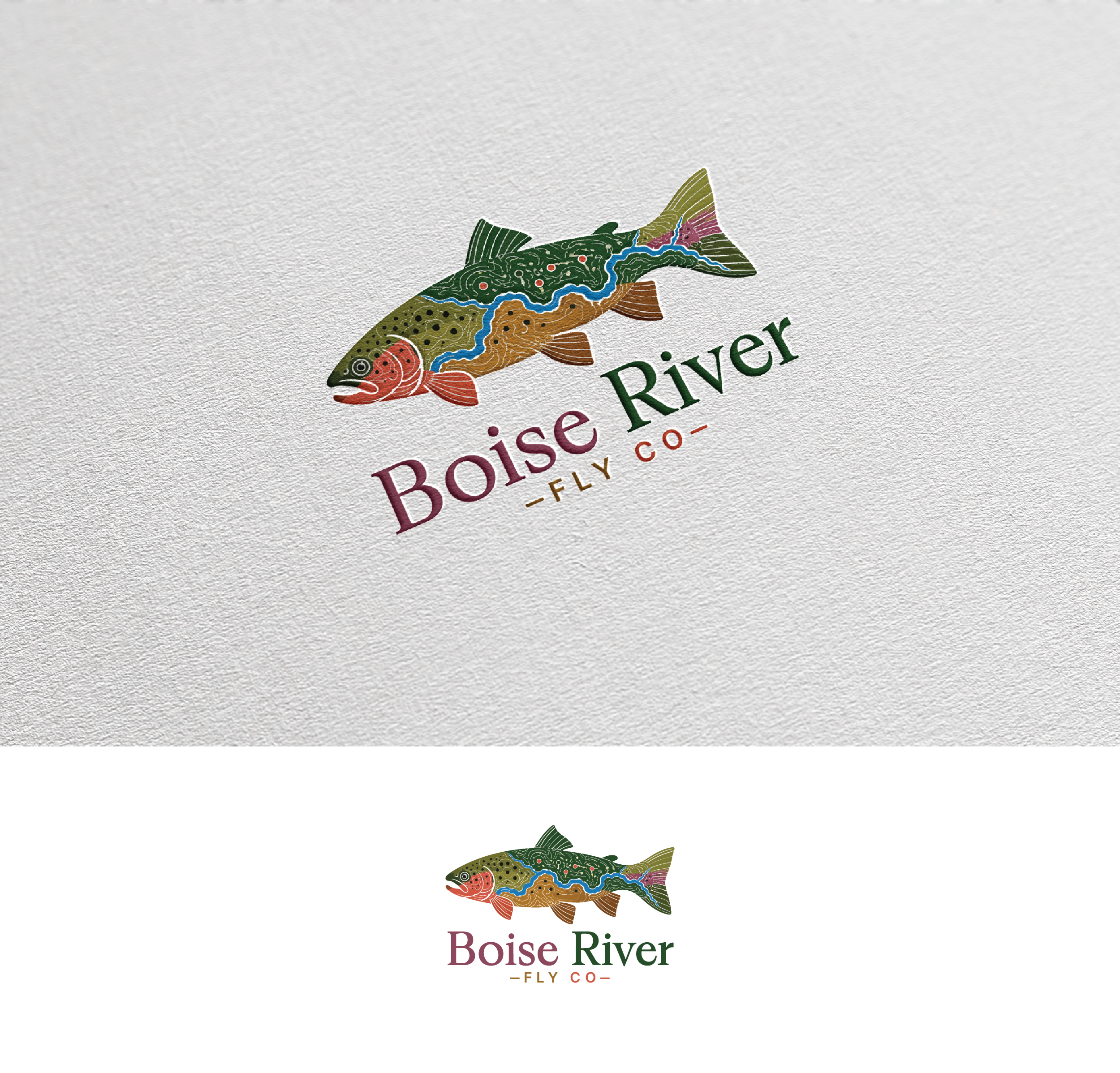 Logo Design by Afsana_Hoque for this project | Design #37368276