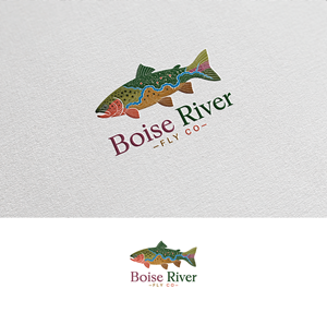Logo Design by Afsana_Hoque for this project | Design: #37368276