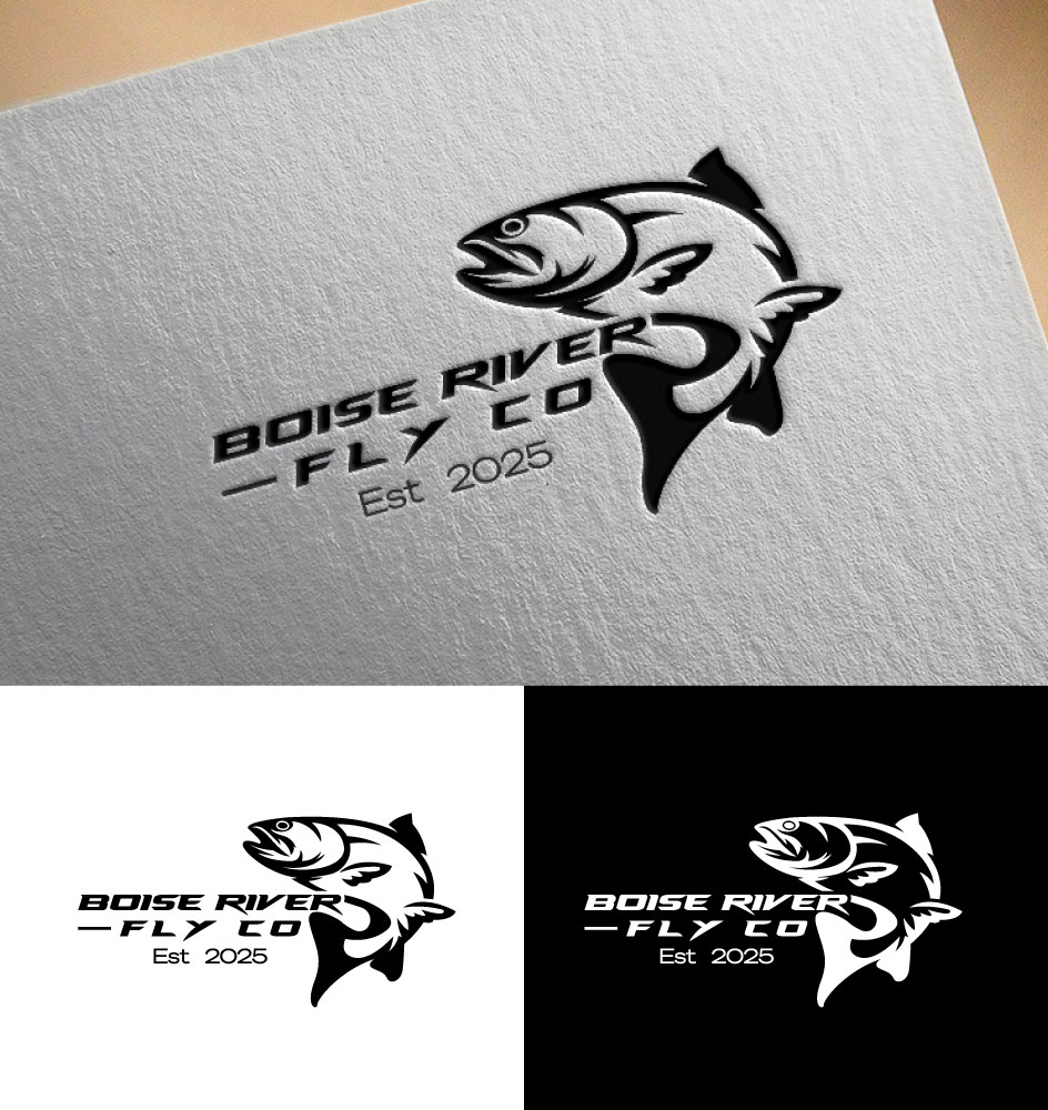 Logo Design by belayat733 for this project | Design #37440457