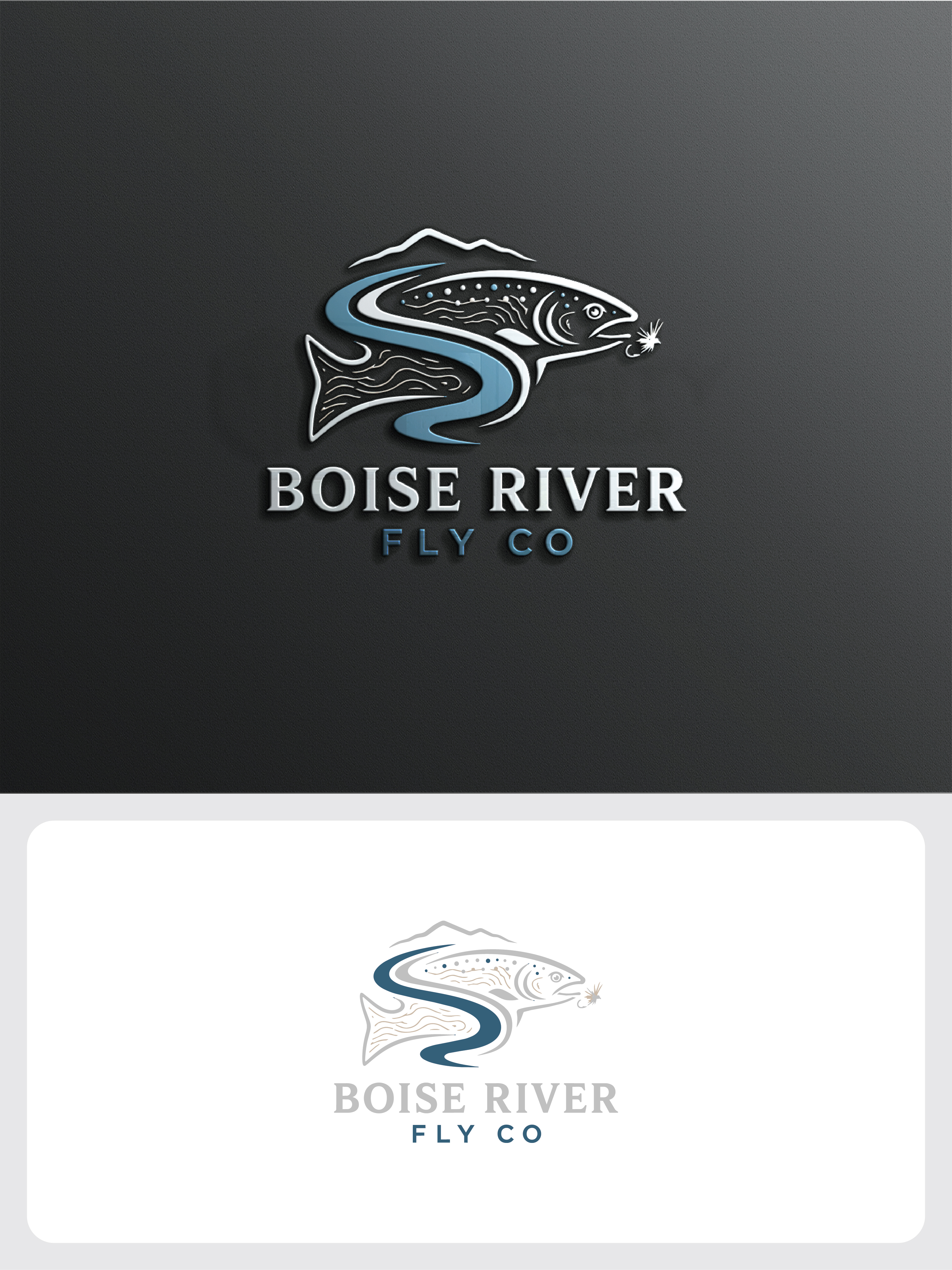 Logo Design by raju.creative for this project | Design #37367079