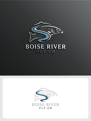 Logo Design by raju.creative for this project | Design: #37367079