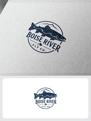 Logo Design by raju.creative for this project | Design: #37367080