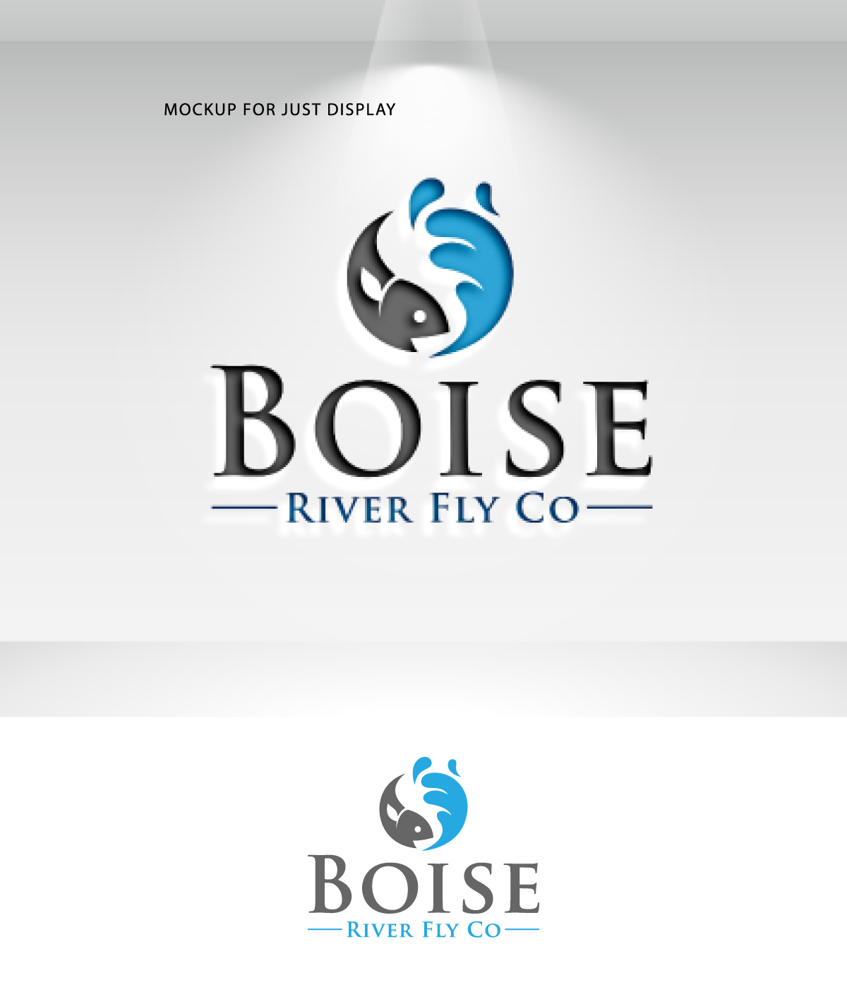 Logo Design by JMN Signatures for this project | Design #37363434