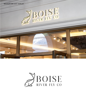 Logo Design by JMN Signatures for this project | Design: #37363435