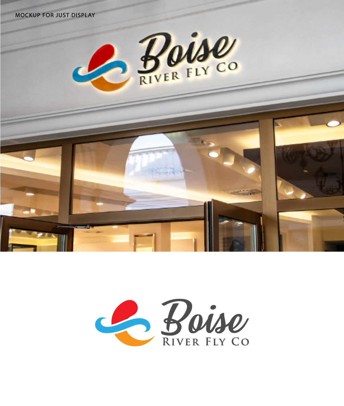 Logo Design by JMN Signatures for this project | Design #37363436