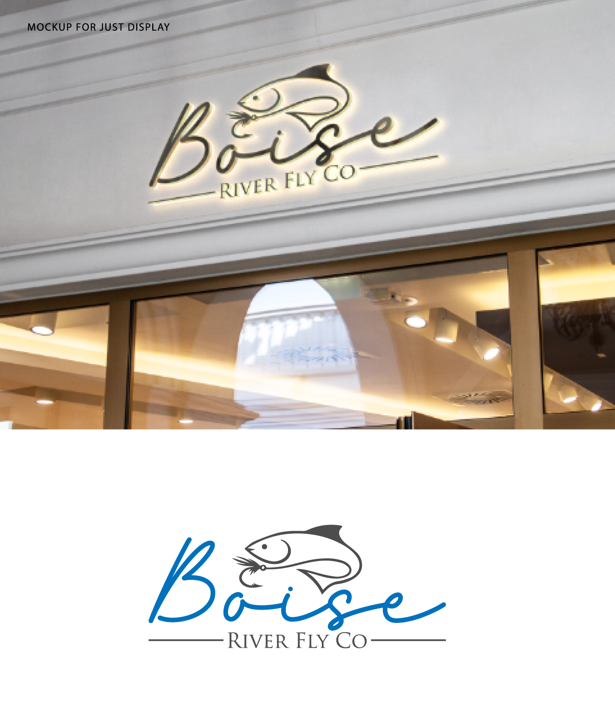 Logo Design by JMN Signatures for this project | Design #37363437