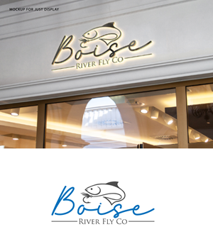 Logo Design by JMN Signatures for this project | Design: #37363437