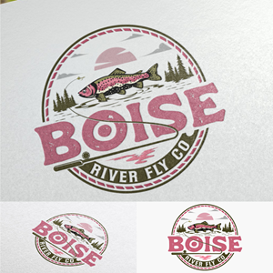 Logo Design by SofikGhosh for this project | Design: #37365284