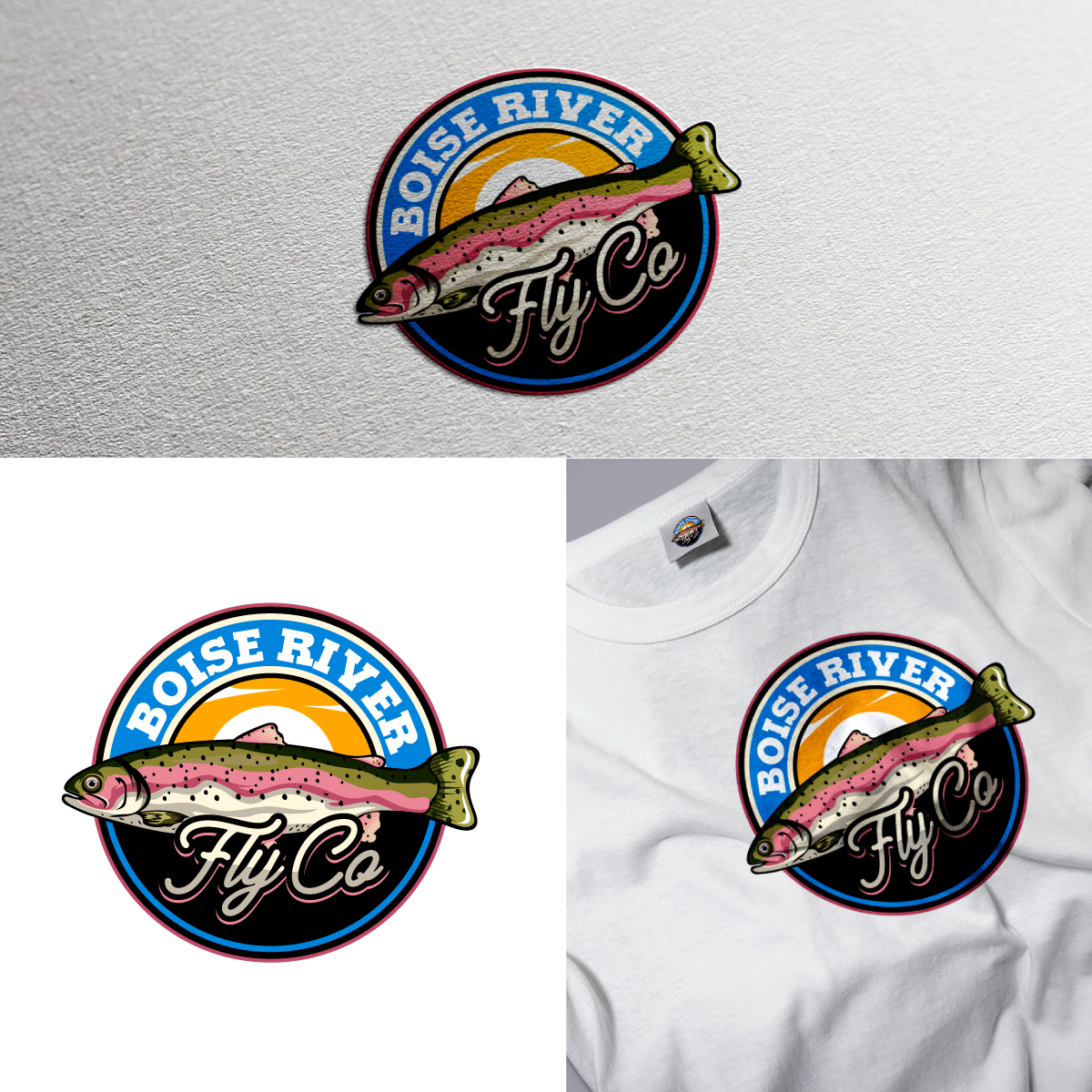 Logo Design by SofikGhosh for this project | Design #37365290