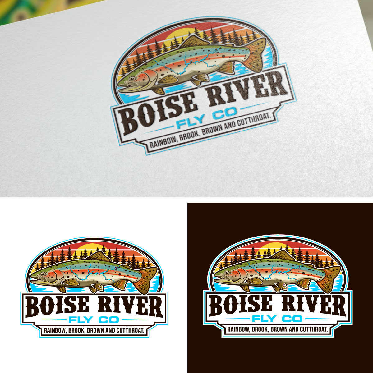 Logo Design by SofikGhosh for this project | Design #37365689