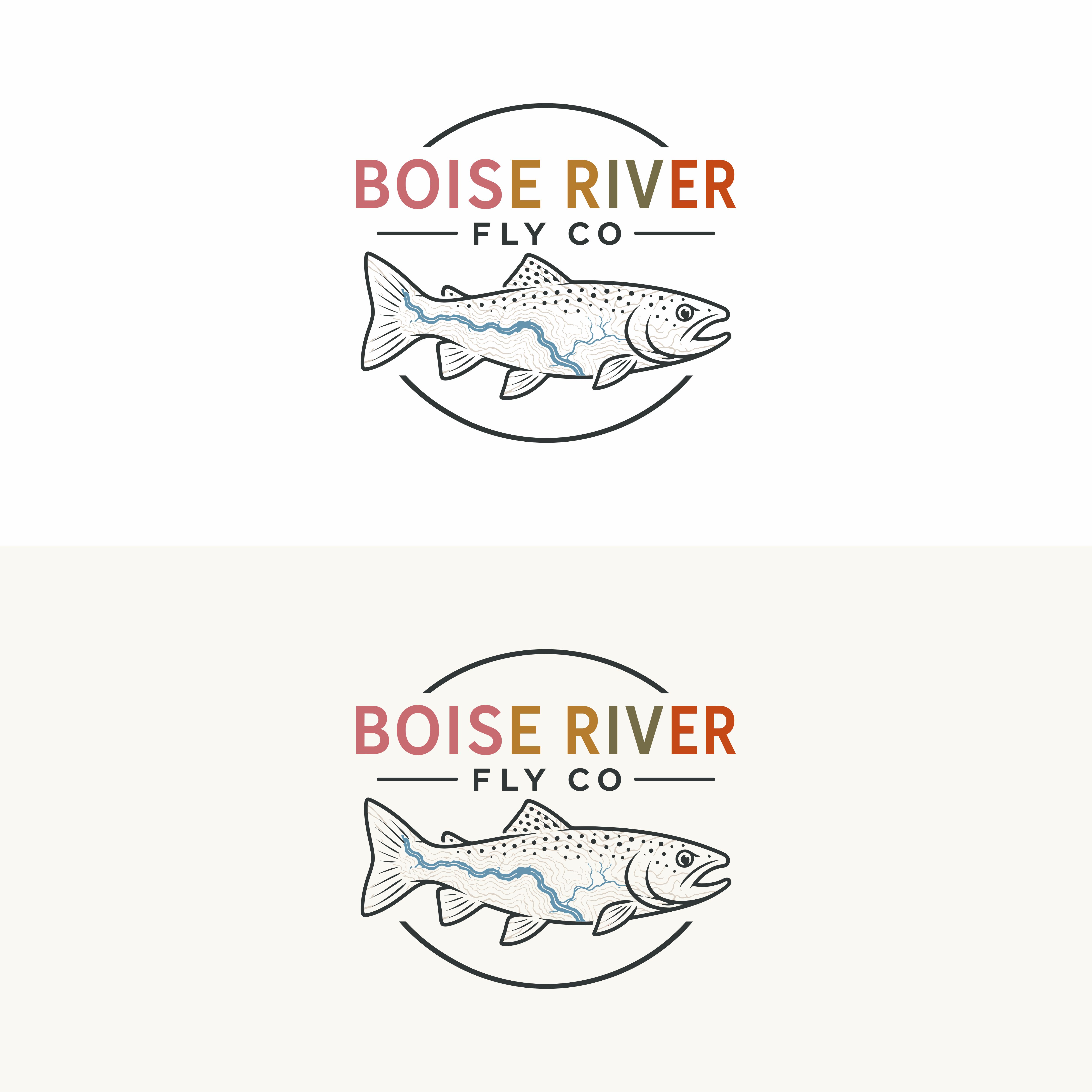 Logo Design by bangsa for this project | Design #37367720