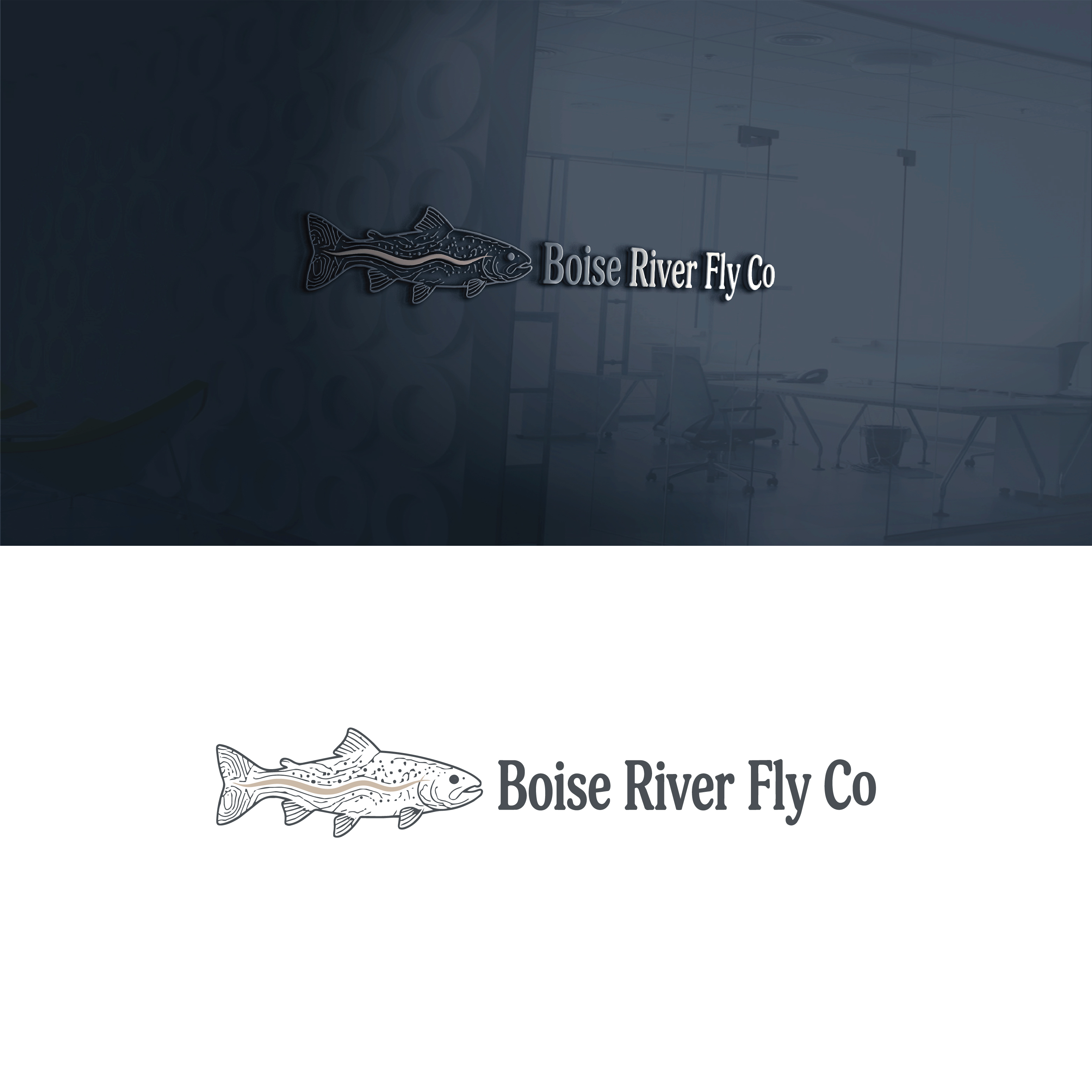 Logo Design by Usmaan4 for this project | Design #37367224