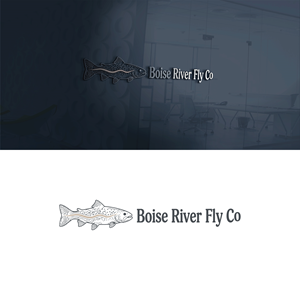 Logo Design by Usmaan4