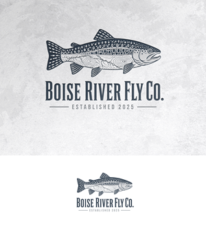 Logo Design by zamdi for this project | Design: #37430329
