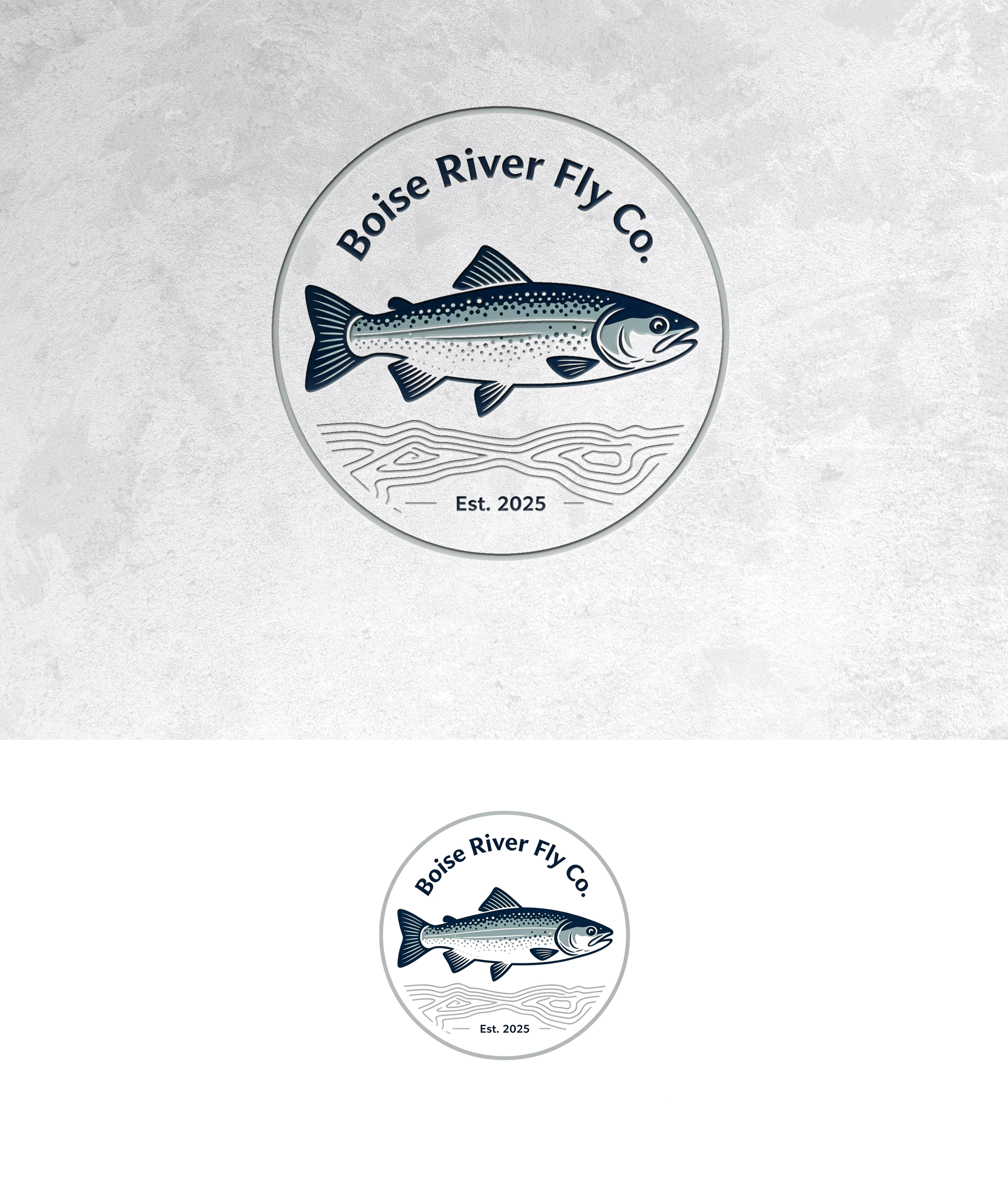 Logo Design by zamdi for this project | Design #37430330