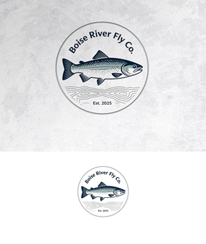 Logo Design by zamdi for this project | Design: #37430330