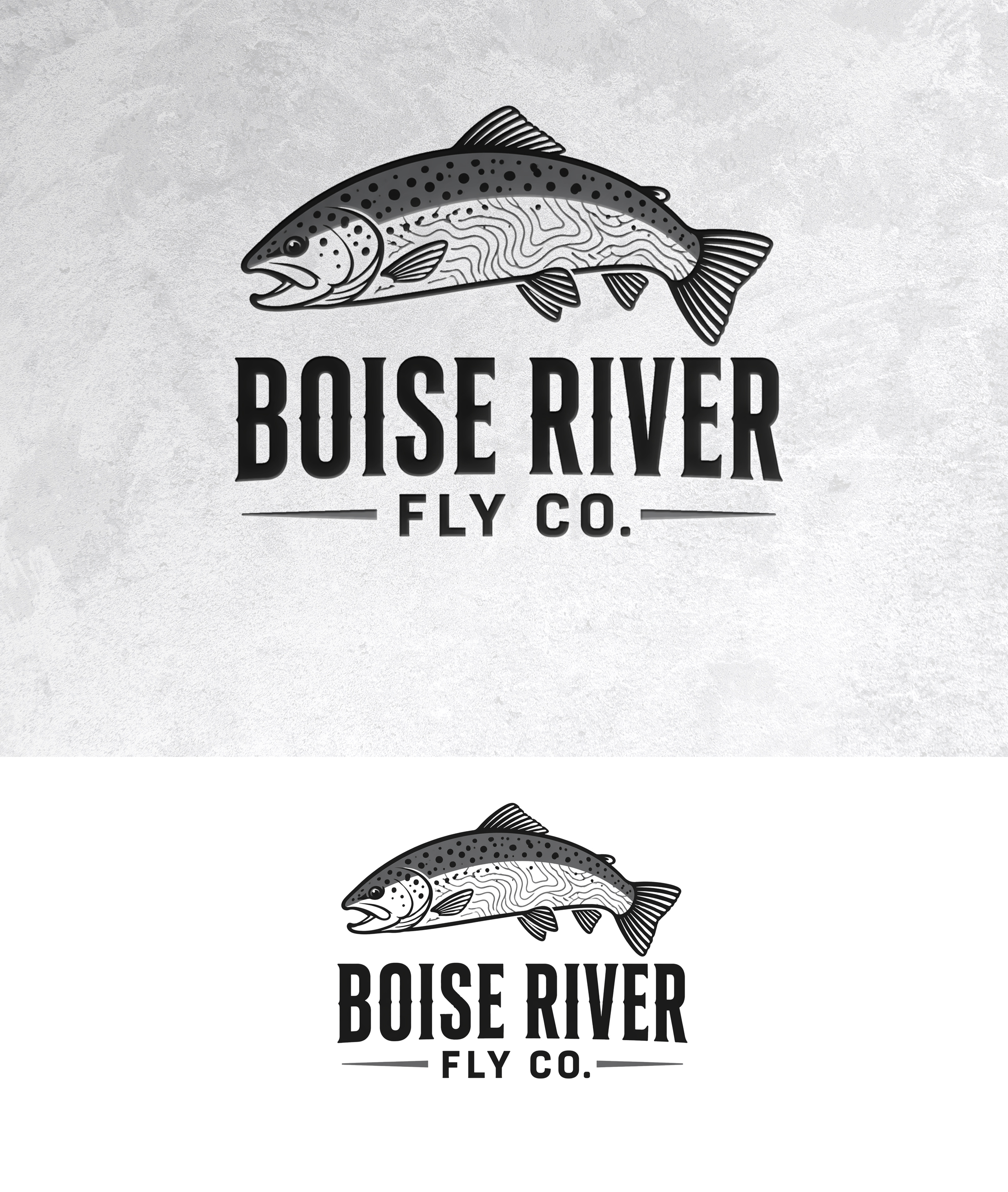 Logo Design by zamdi for this project | Design #37430331