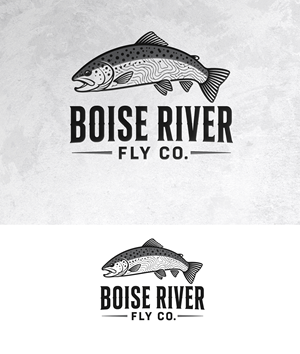Logo Design by zamdi for this project | Design: #37430331