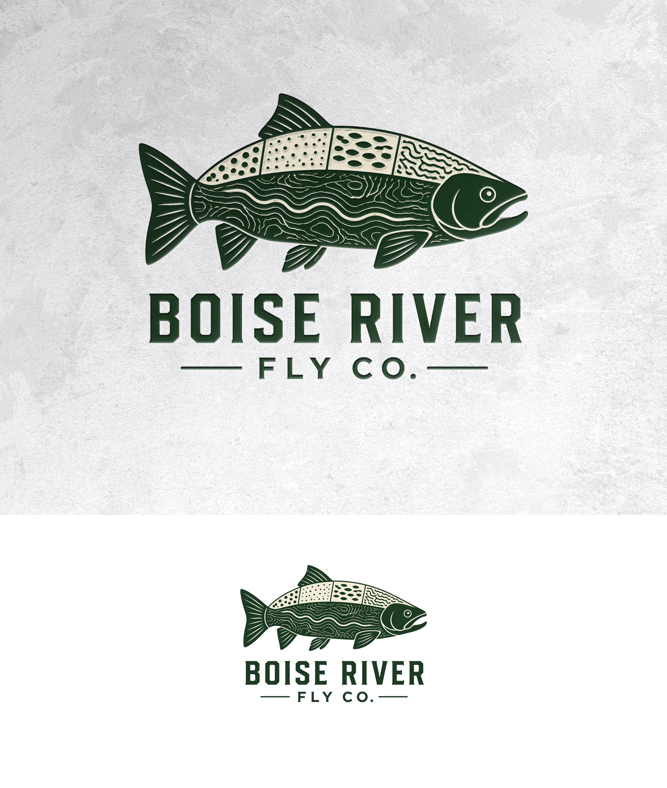 Logo Design by zamdi for this project | Design #37430332