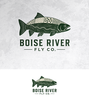 Logo Design by zamdi for this project | Design: #37430332