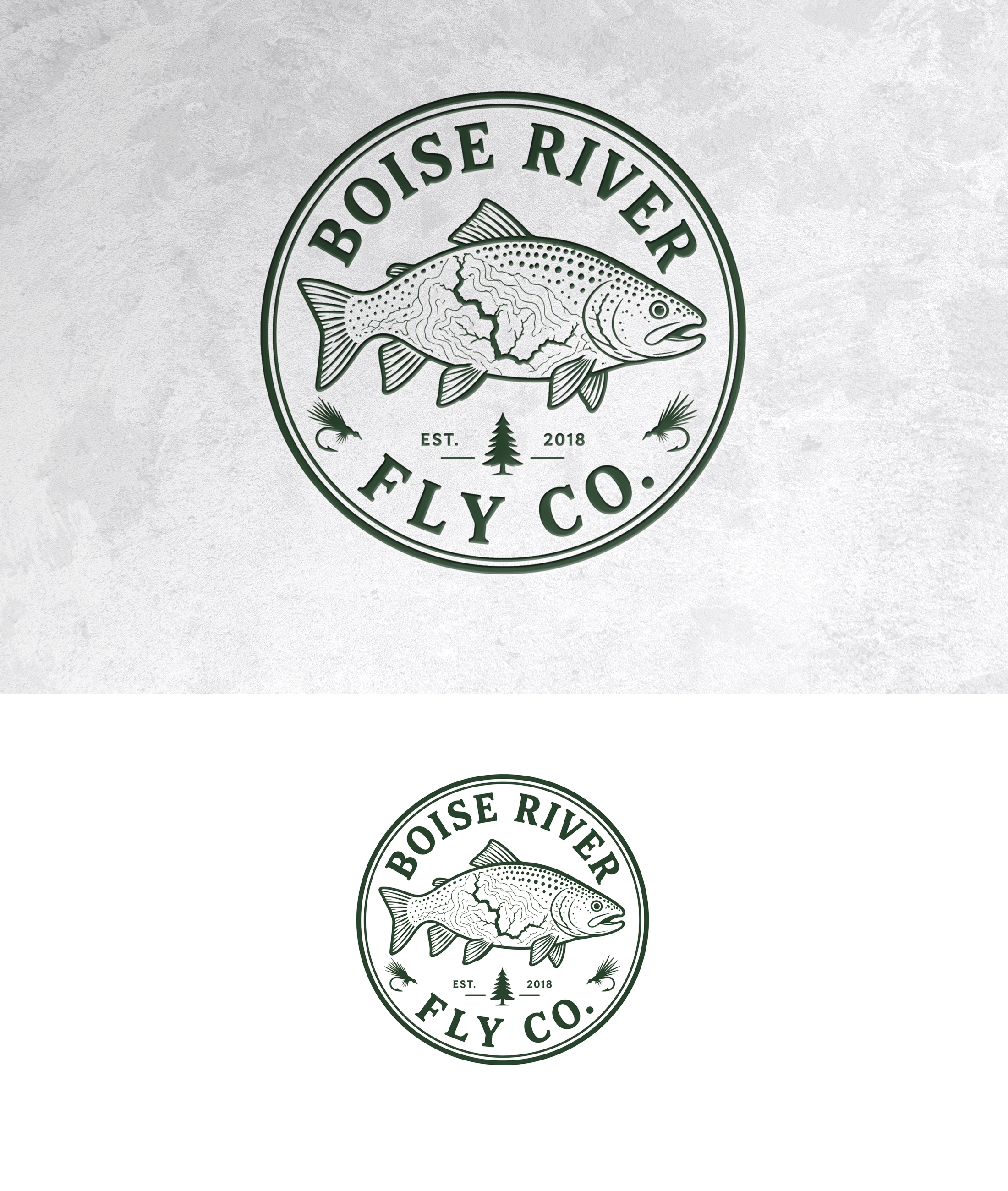 Logo Design by zamdi for this project | Design #37430333