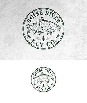 Logo Design by zamdi for this project | Design: #37430333