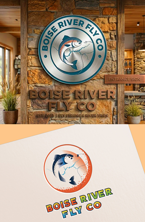 Logo Design by Wonderful design for this project | Design: #37365665