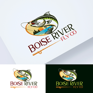 Logo Design by 4AD for this project | Design: #37366509