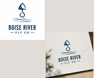 Logo Design by Saumin Bhavsar for this project | Design: #37365202