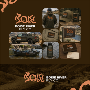 Logo Design by ardani rahmansyah for this project | Design: #37371512