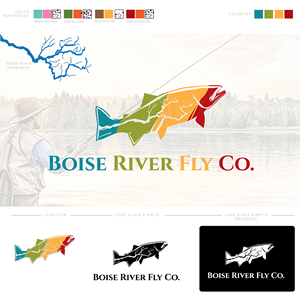 Logo Design by DAVIDEZIGN for this project | Design: #37439769