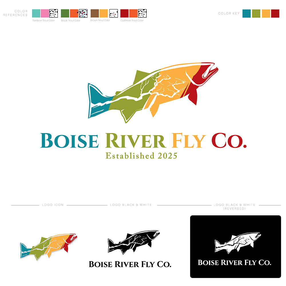 Logo Design by DAVIDEZIGN for this project | Design #37439783