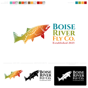 Logo Design by DAVIDEZIGN for this project | Design: #37440687