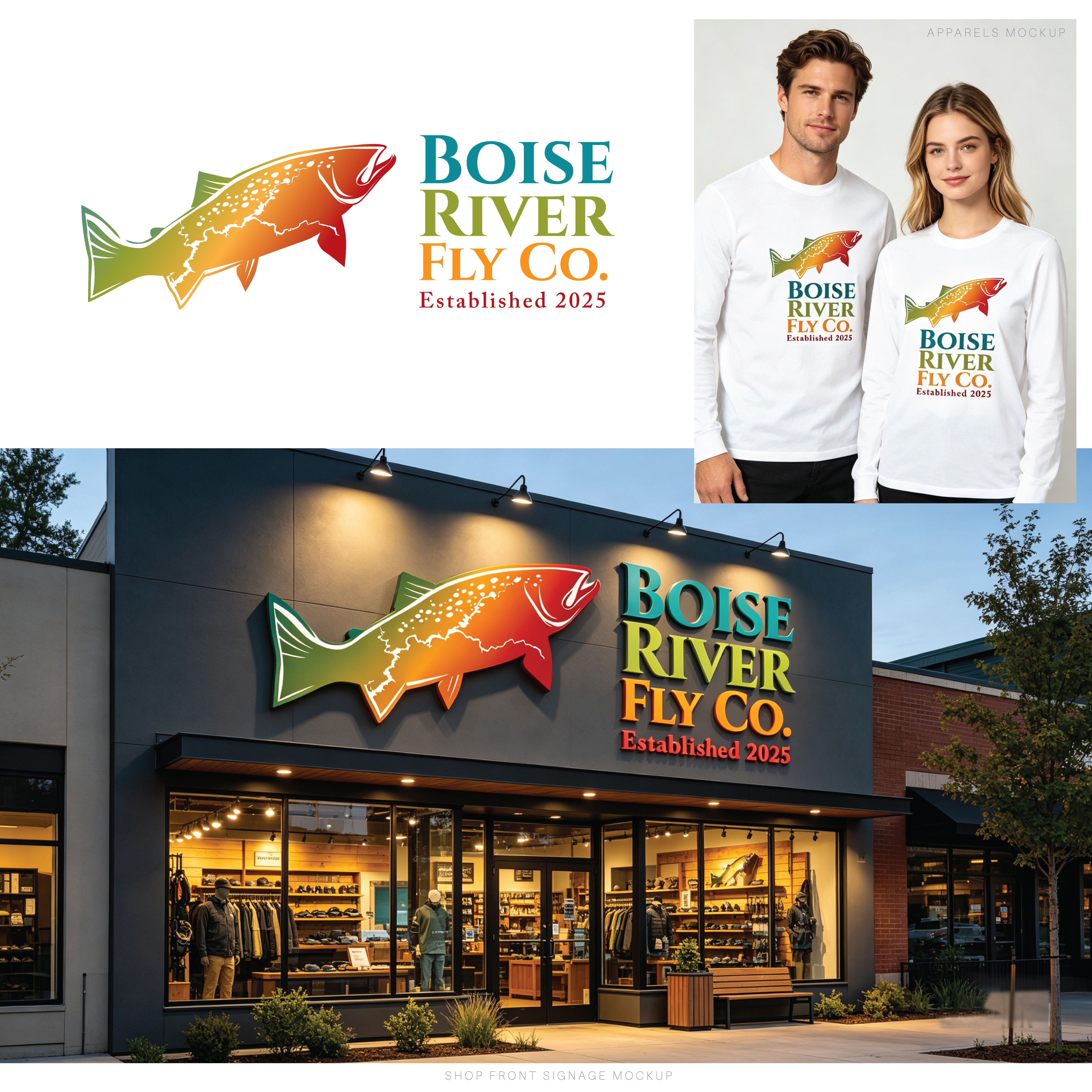 Logo Design by DAVIDEZIGN for this project | Design #37440738