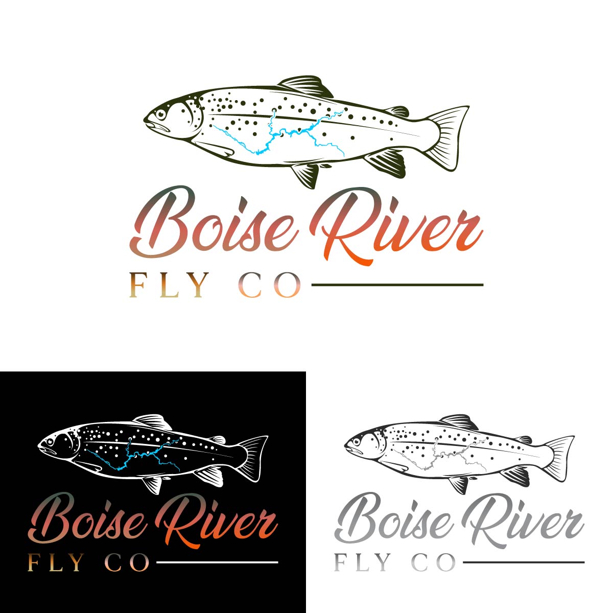 Logo Design by DesignLima for this project | Design #37366901