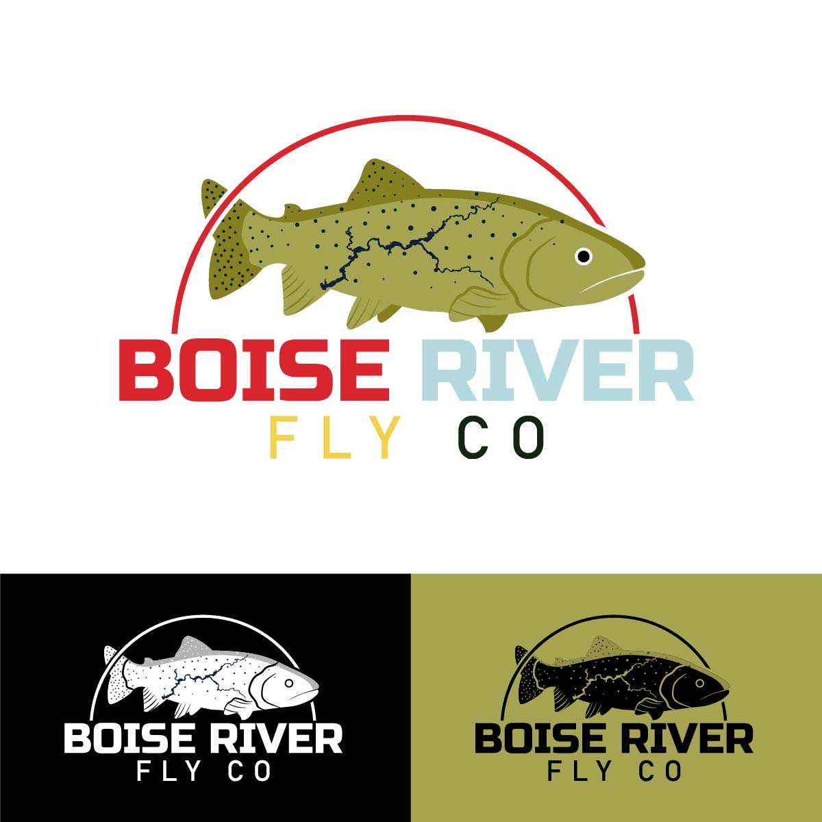 Logo Design by DesignLima for this project | Design #37366904