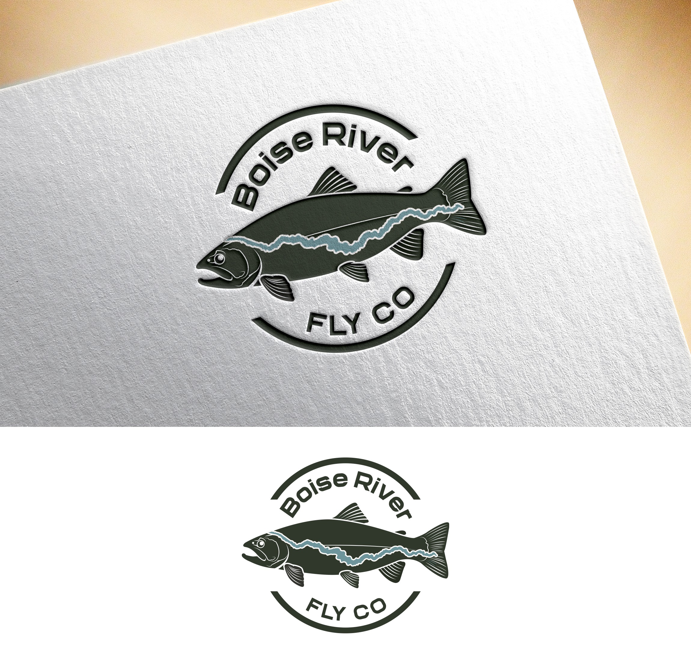 Logo Design by Impressive Designs for this project | Design #37365648