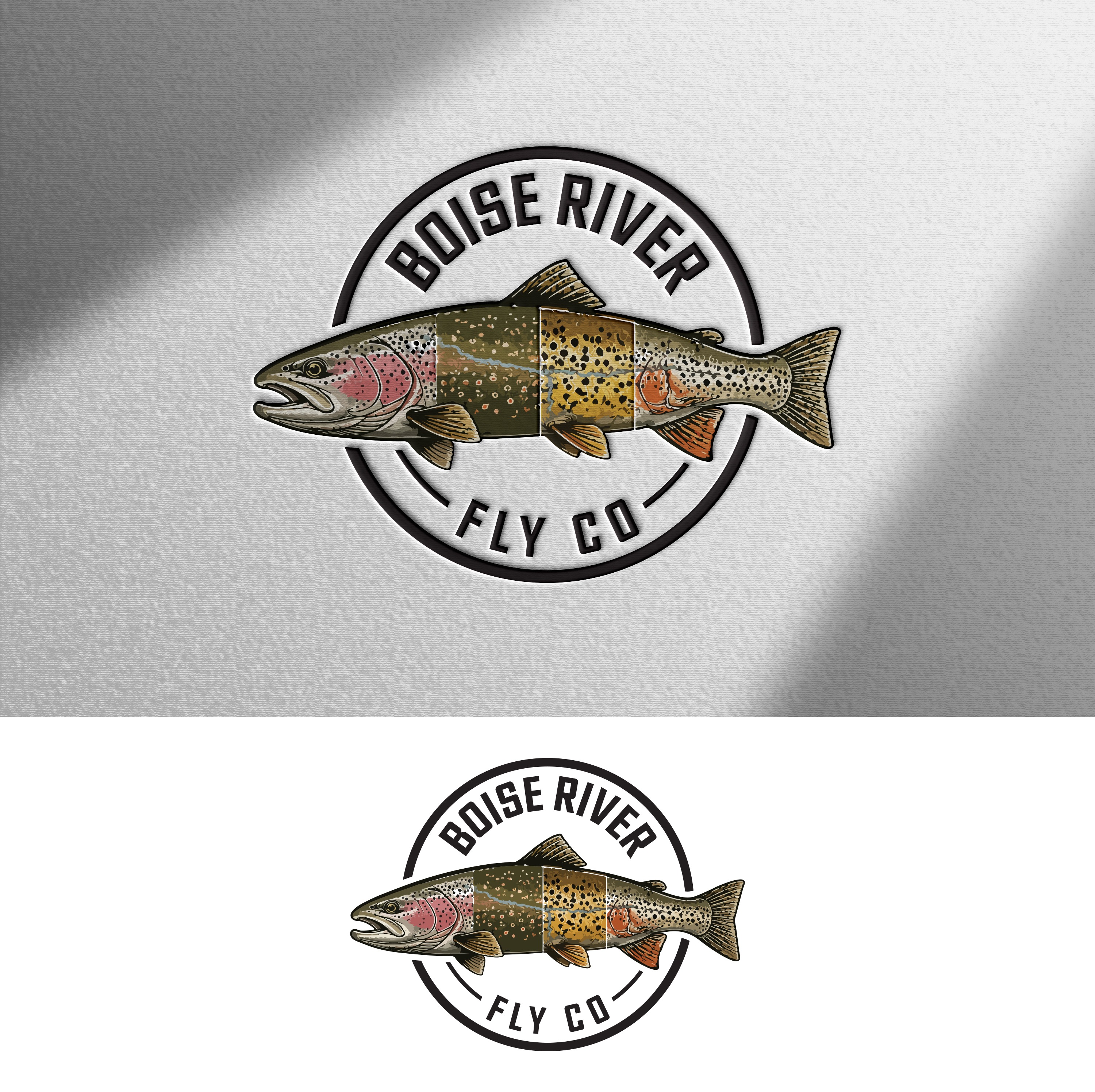 Logo Design by Impressive Designs for this project | Design #37365649