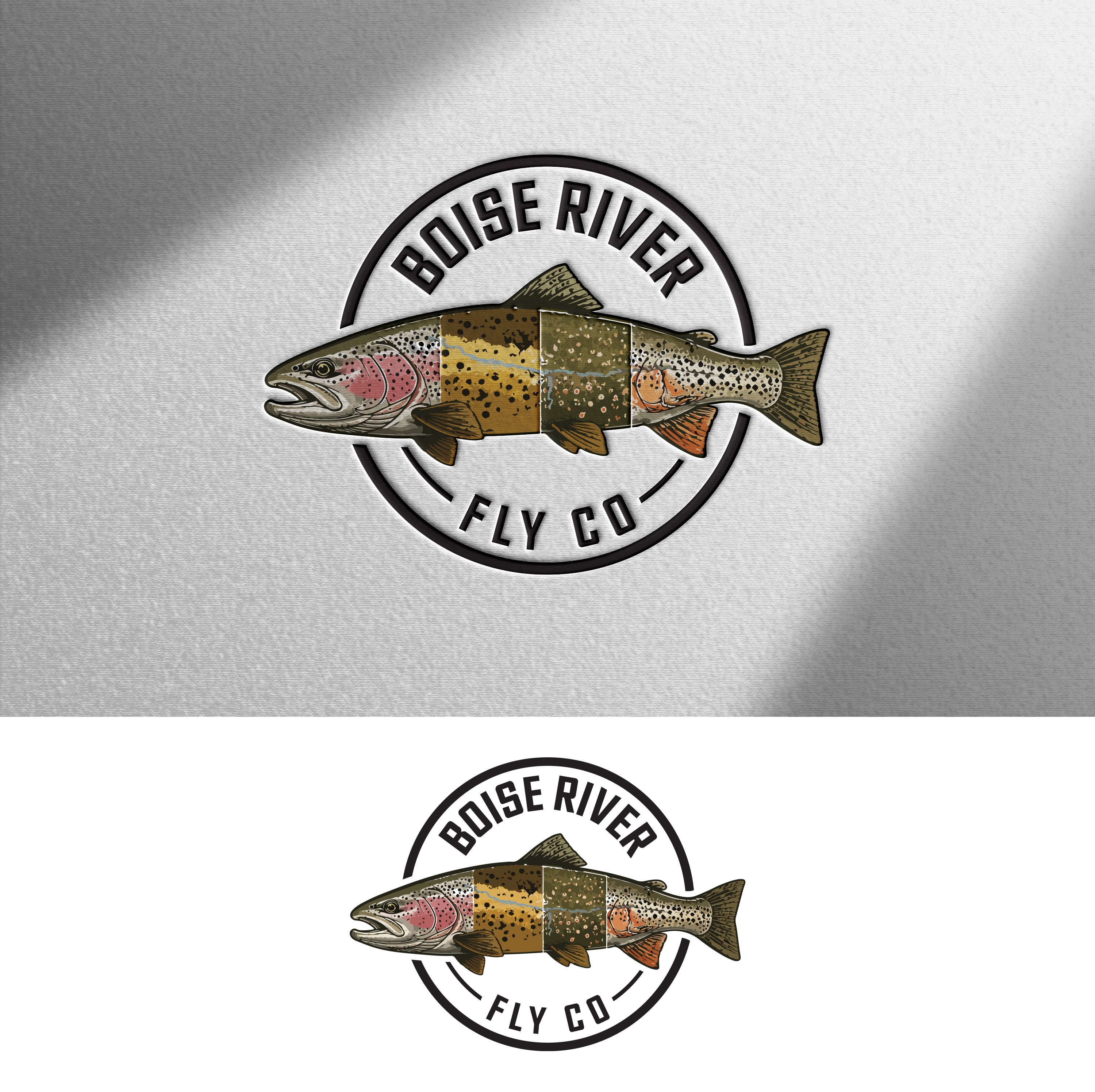 Logo Design by Impressive Designs for this project | Design #37369325
