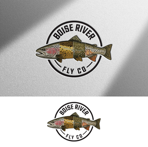 Logo Design by Impressive Designs for this project | Design: #37369325