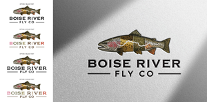 Logo Design by Impressive Designs for this project | Design: #37393837