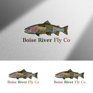 Logo Design by Impressive Designs for this project | Design: #37397800
