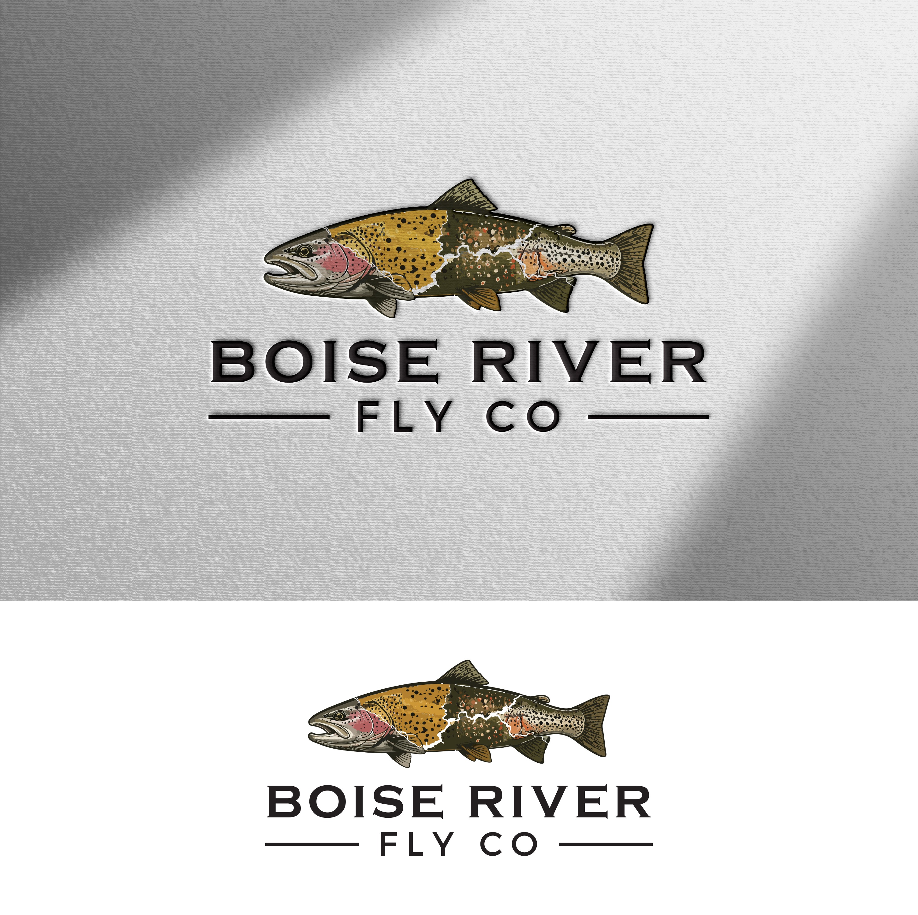 Logo Design by Impressive Designs for this project | Design #37439208