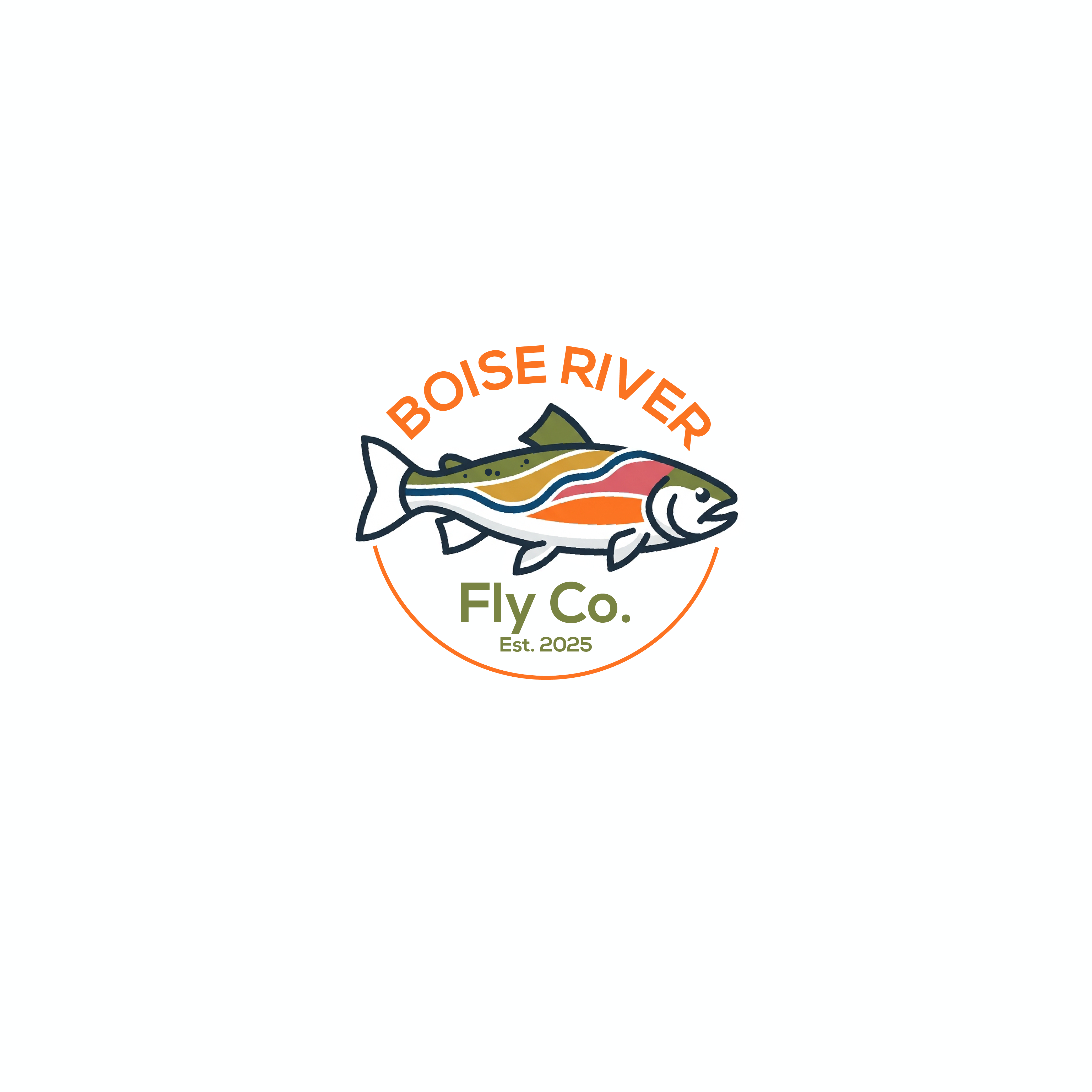 Logo Design by Bushra141 for this project | Design #37427235