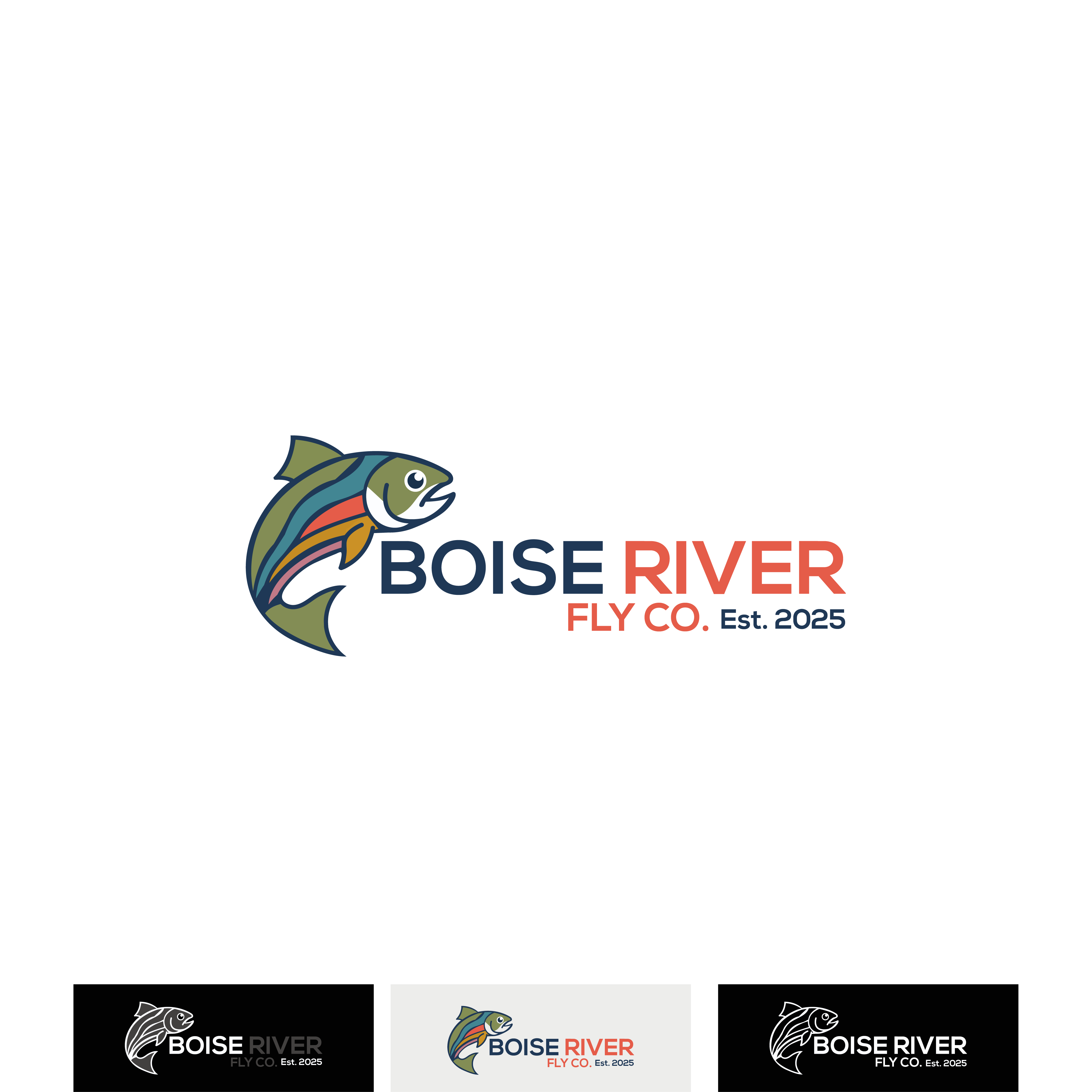 Logo Design by Bushra141 for this project | Design #37427237