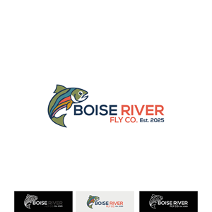 Logo Design by Bushra141 for this project | Design: #37427237
