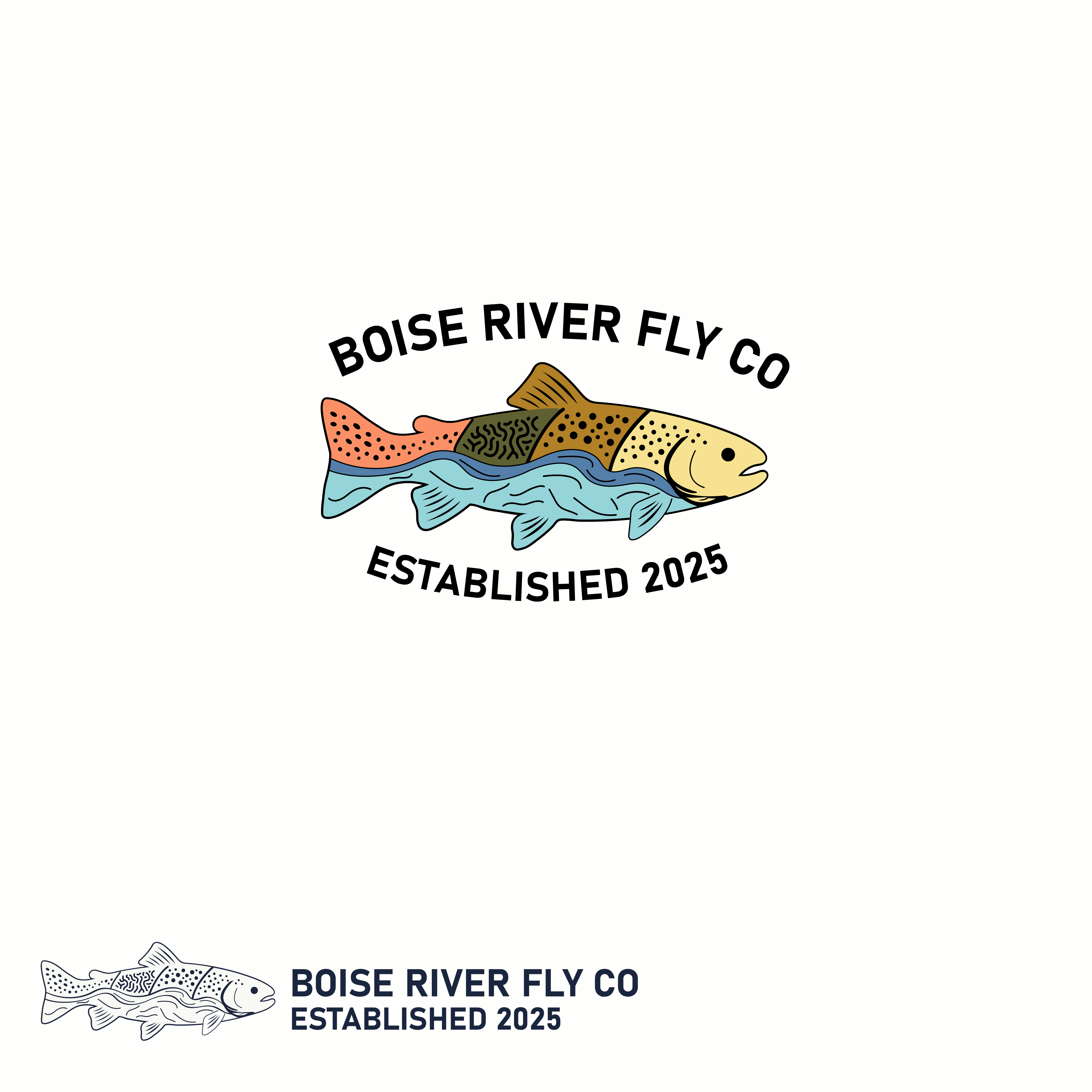 Logo Design by Bushra141 for this project | Design #37430441