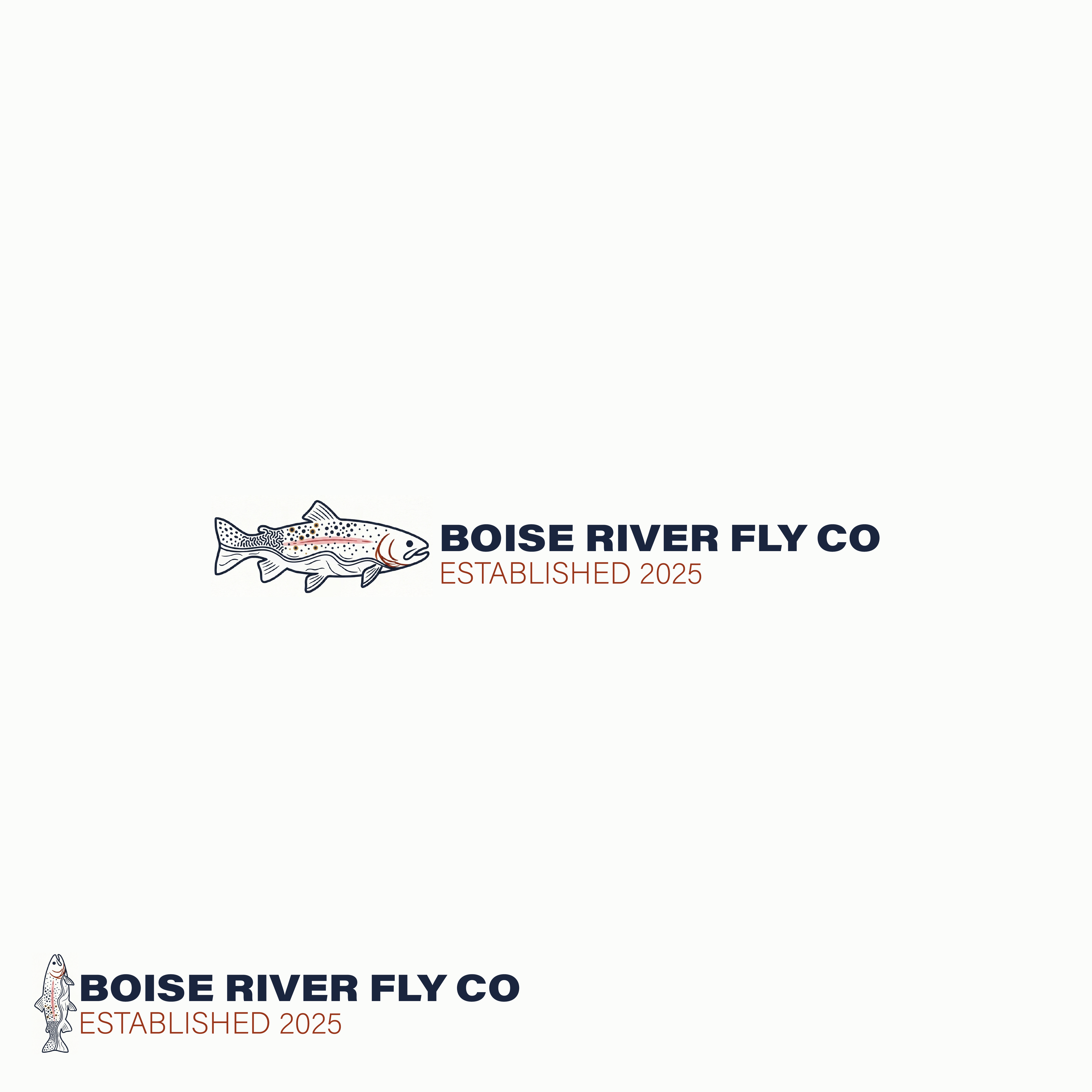 Logo Design by Bushra141 for this project | Design #37433137